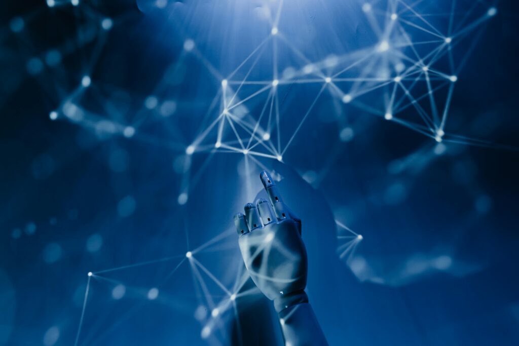 How AI Is Transforming the Future of Recruitment